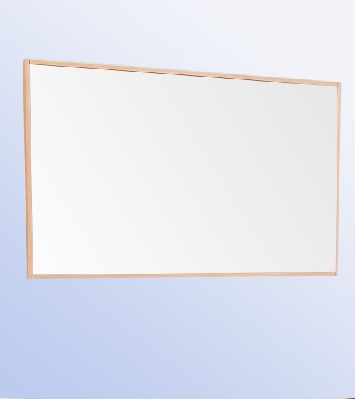 Miroir de salle de bain 120cm - JUSTO