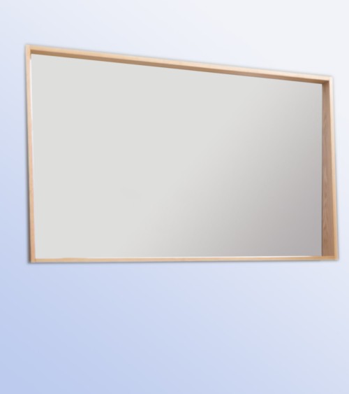 Miroir de salle de bain 120cm -DIVA