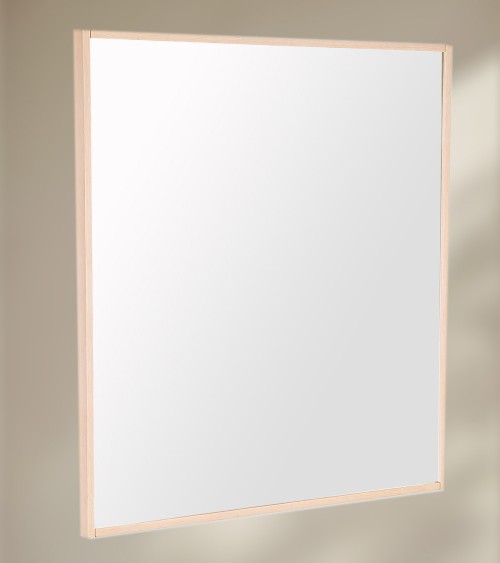 Miroir de salle de bain 80cm ALEA