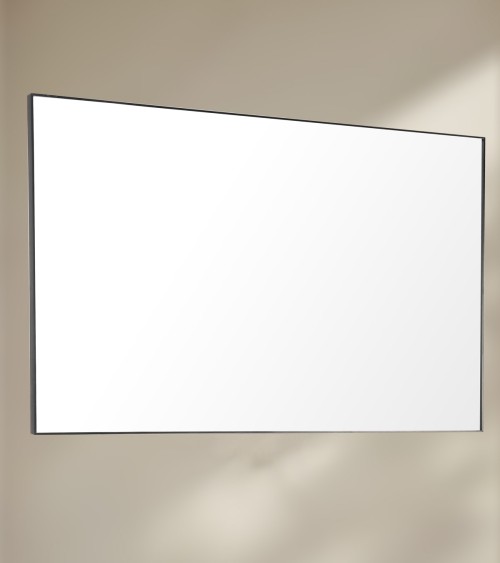 Miroir de salle de bain 120cm -BOFI