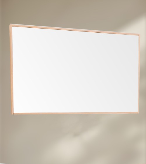 Miroir de salle de bain 120cm - JUSTO