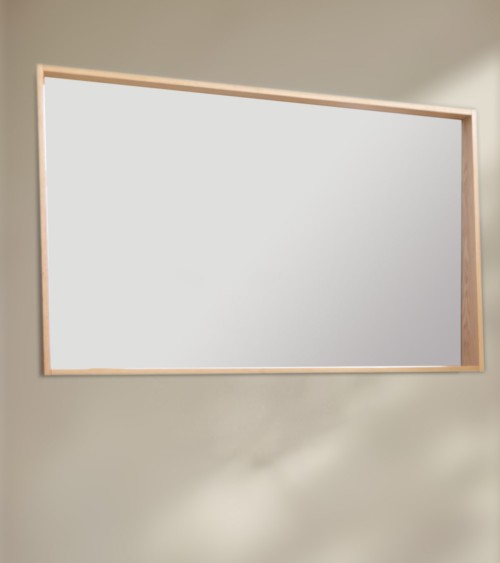 Miroir de salle de bain 120cm -DIVA